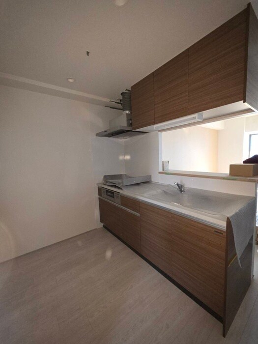 物件内観写真20　(キッチン)