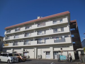 小林ビル外観写真