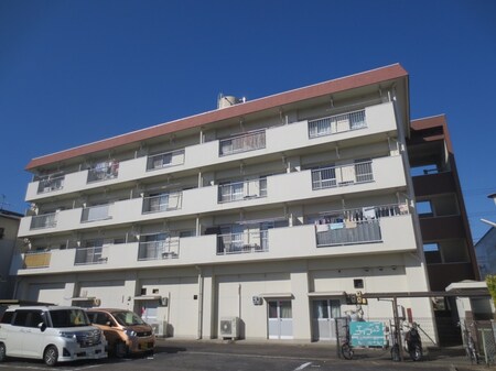 小林ビル外観写真