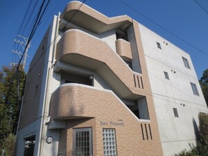 Casa Sun Proceed外観写真
