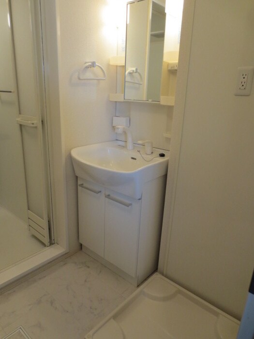 物件内観写真14　(洗面)