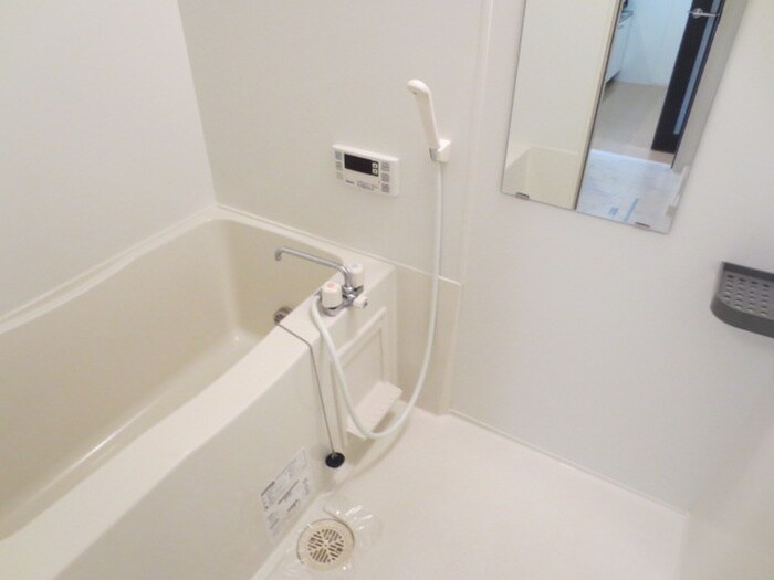 物件内観写真15　(バス／シャワールーム等)