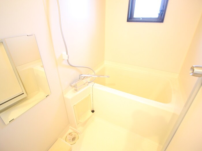 物件内観写真10　(バス／シャワールーム等)