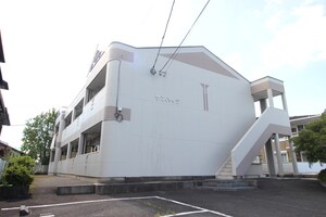 サンハイツ外観写真