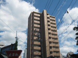 ﾌﾟﾚｻﾝｽ名古屋STATIONﾋﾞｰﾌﾚｯｸｽ外観写真