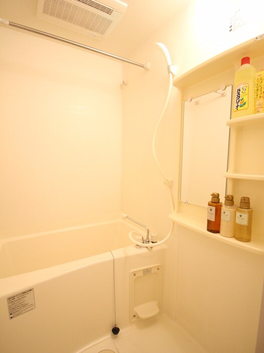 物件内観写真9　(バス／シャワールーム等)