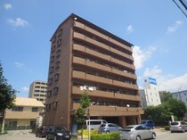 バードランドの外観写真