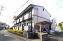 アビタシオン須ヶ口