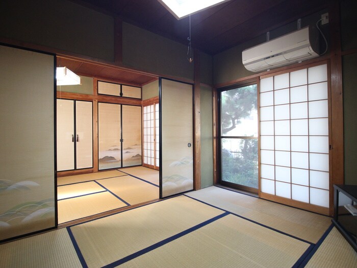 物件内観写真7　(居室)