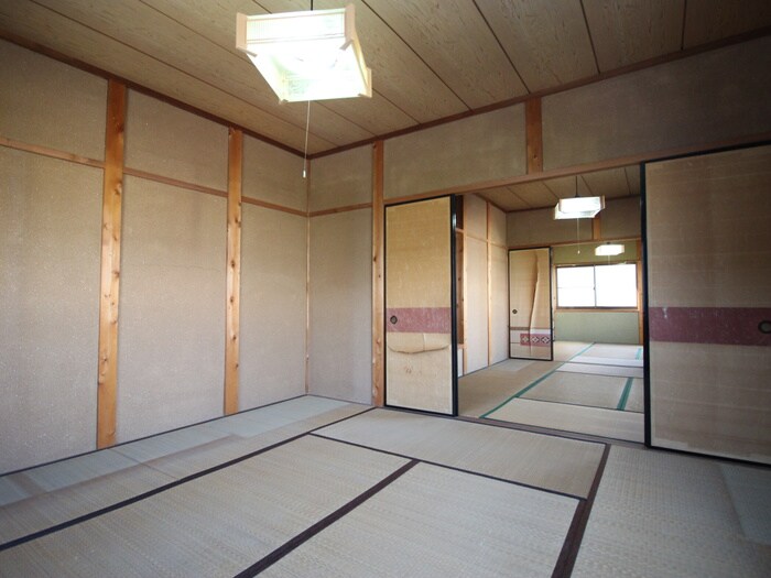 物件内観写真9　(居室)