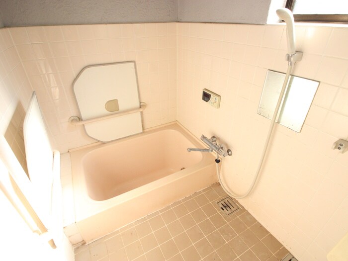 物件内観写真14　(バス／シャワールーム等)