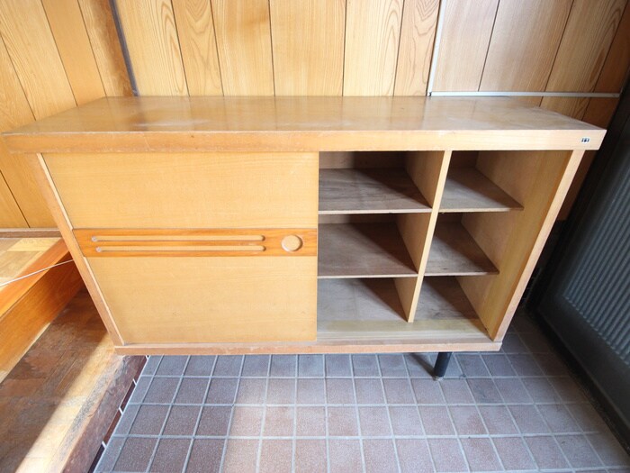 物件内観写真16　(靴箱)