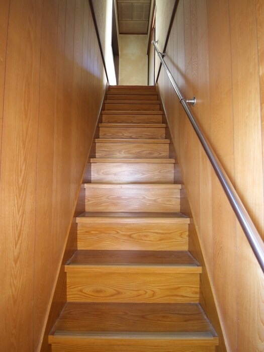 物件内観写真19　(廊下)