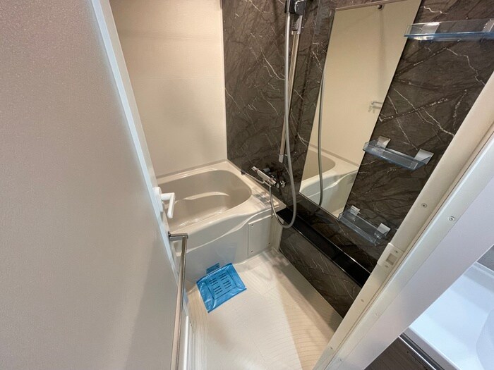 物件内観写真11　(バス／シャワールーム等)