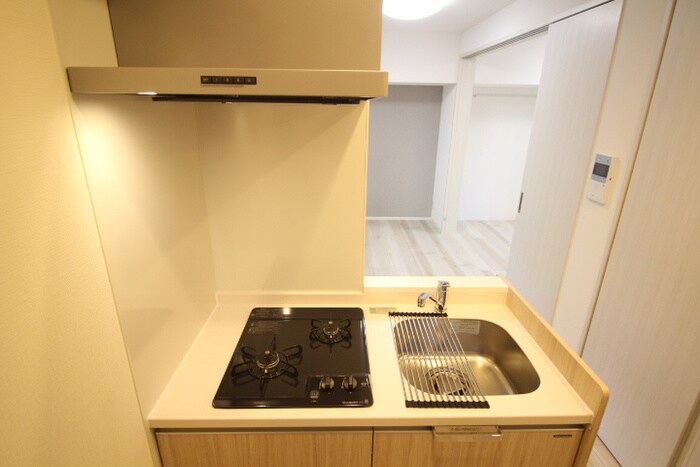 物件内観写真11　(キッチン)