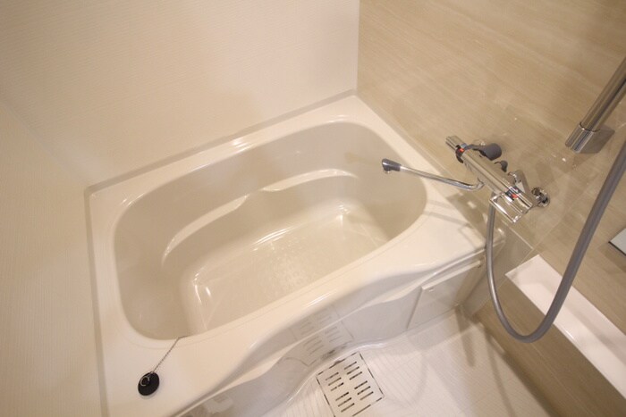 物件内観写真12　(バス／シャワールーム等)