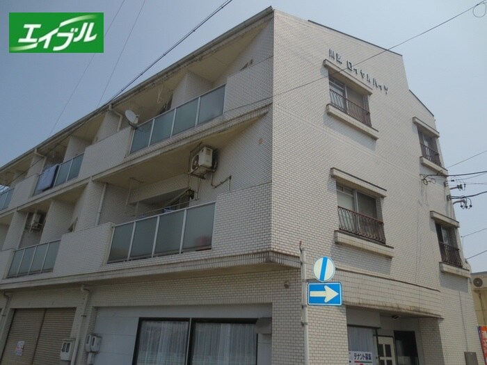 物件外観写真2　(その他)