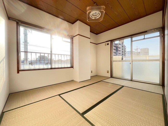 物件内観写真5　(居室)