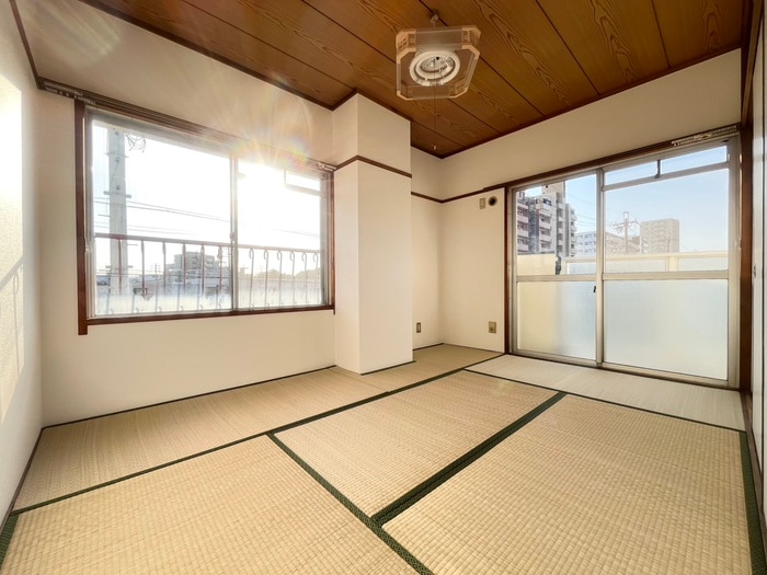 物件内観写真5　(居室)