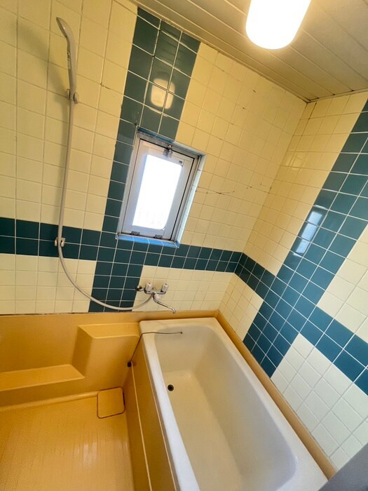 物件内観写真9　(バス／シャワールーム等)