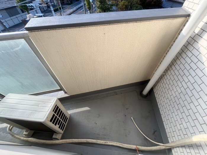 物件内観写真18　(ベランダ・バルコニー)