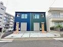 名古屋市千種区萱場2丁目住宅