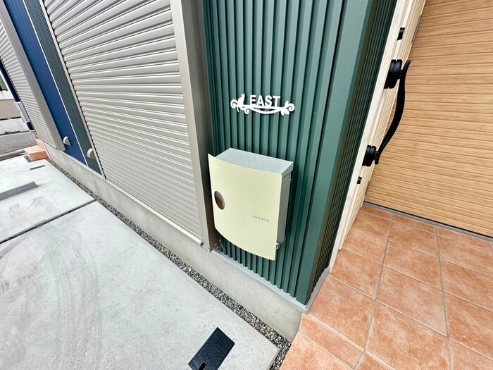 物件外観写真3　(建物設備)