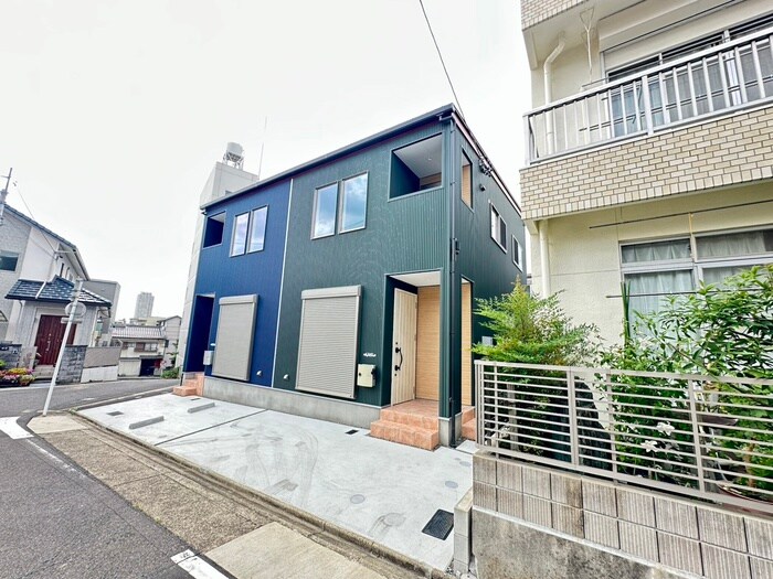 物件外観写真5　(外観写真)