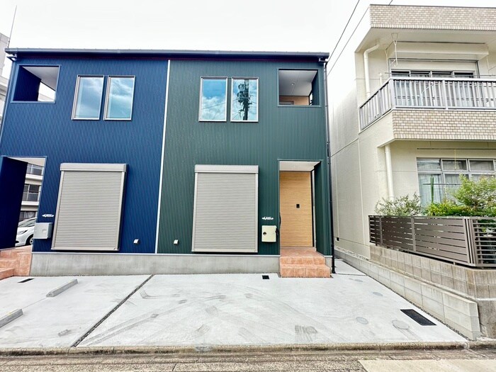 物件外観写真6　(外観写真)