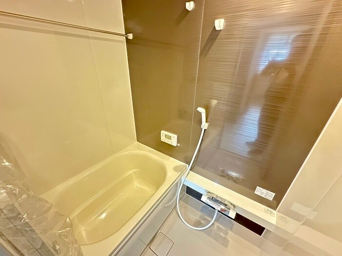 物件内観写真11　(バス／シャワールーム等)