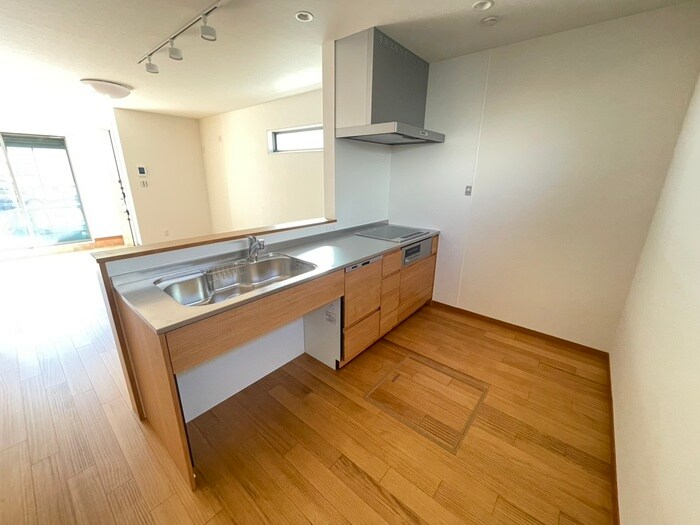 物件内観写真11　(キッチン)