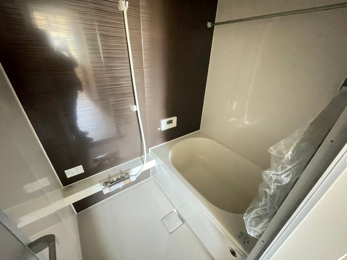 物件内観写真14　(バス／シャワールーム等)