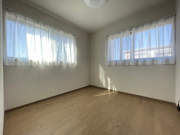 物件内観写真17　(居室)