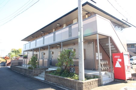 リビングタウン西枇杷島B外観写真