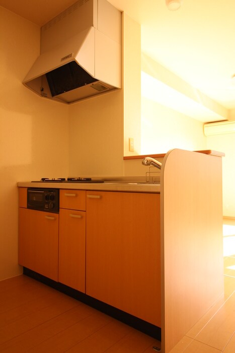 物件内観写真7　(キッチン)