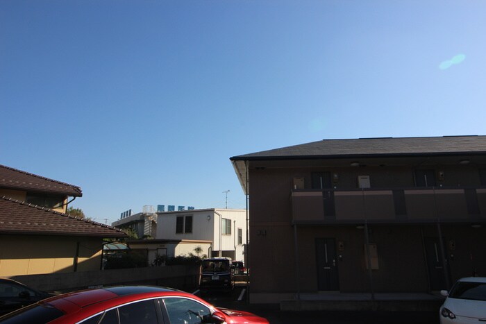 物件内観写真17　(周辺環境)