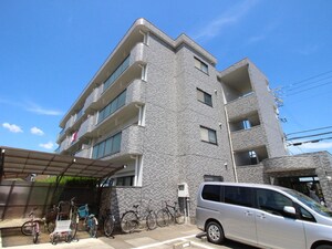 サンシャイン近藤外観写真