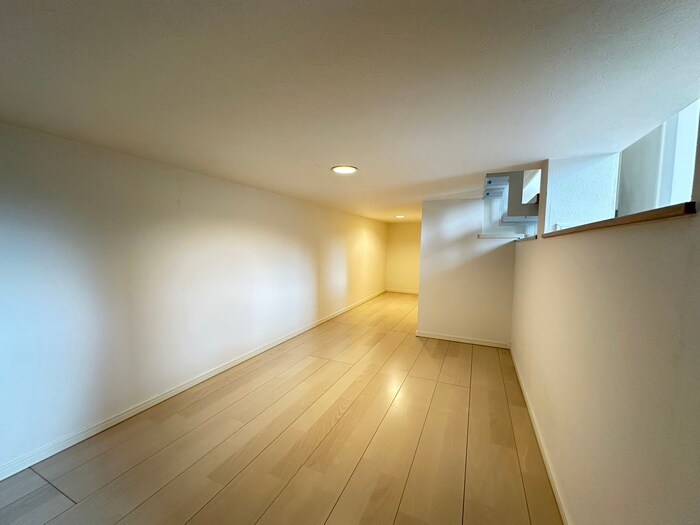 物件内観写真8　(ロフト)