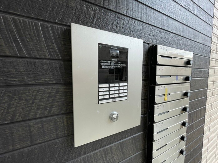 物件外観写真6　(外観写真)