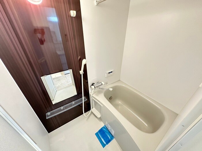 物件内観写真11　(バス／シャワールーム等)