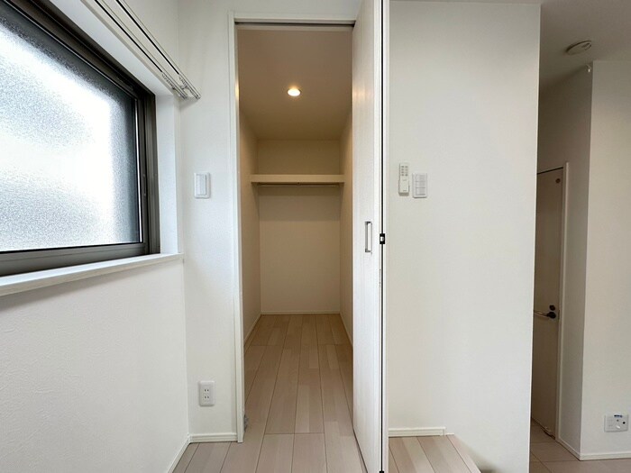 物件内観写真14　(収納)