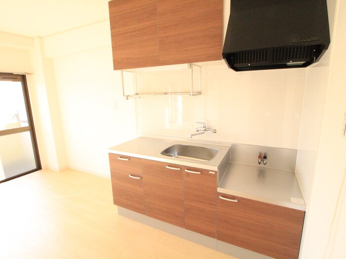 物件内観写真9　(キッチン)