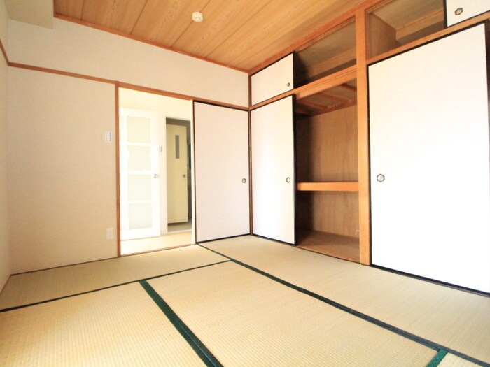 物件内観写真15　(居室)