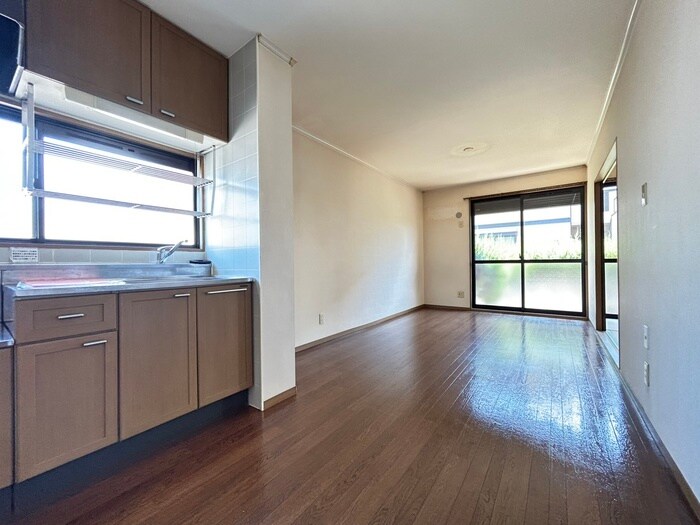 物件内観写真8　(居室)