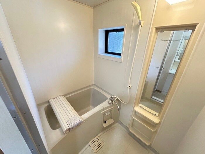 物件内観写真10　(バス／シャワールーム等)
