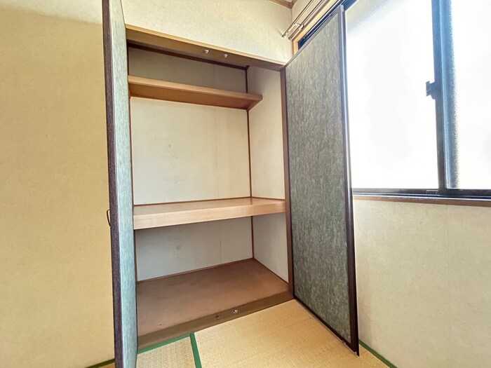物件内観写真13　(収納)