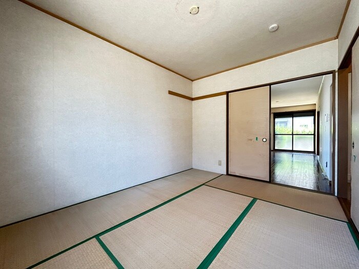 物件内観写真17　(居室)