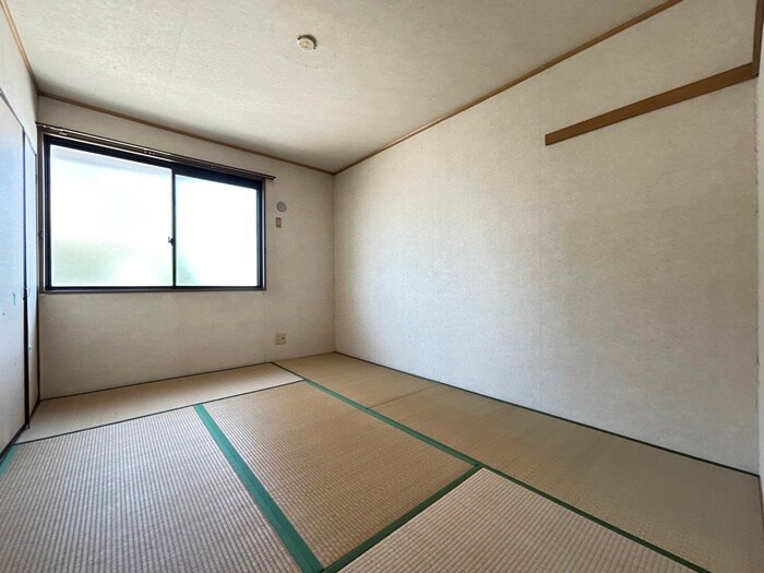 物件内観写真18　(居室)