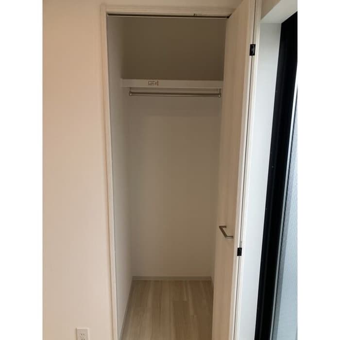 物件内観写真10　(収納)