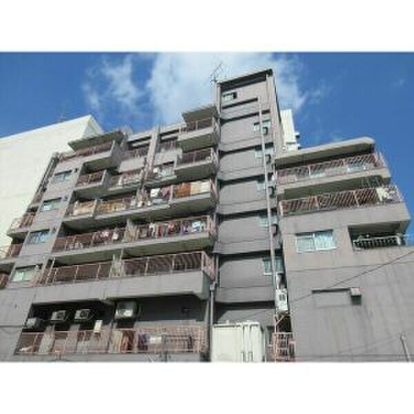 物件外観写真5　(周辺環境)